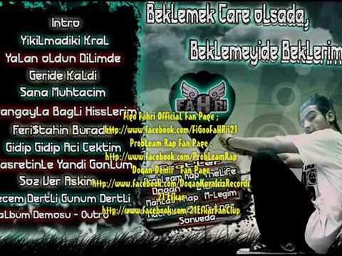 Dogan & FiGo_FaHRi Ft ProbLéam Rap & 21 Efkar- Dön Gör Ne HaLdeyim - ♥