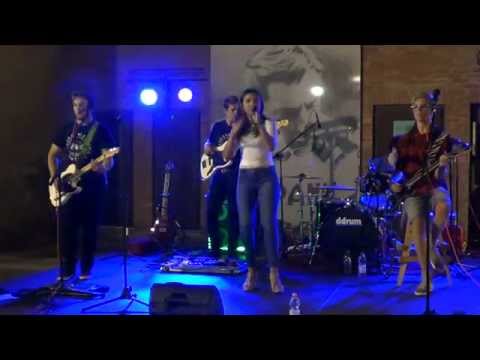 Adele - Rolling In The Deep | Dizorganization Under Control