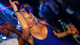 Lacrim LIVE x Cavalli Club Dubai x March 2018