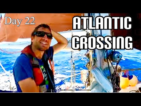 BROKEN Mast Track! | Sailing Wisdom [S3 Ep33]