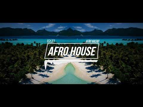 DJ Reis Jr Pulungunza  | Afro House 2017