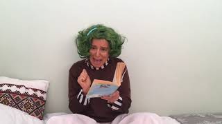 West Leigh Library - Mrs Graham