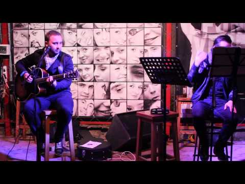 Ант ft. Dimaestro - Виражи (cover by БеБра Aurora)