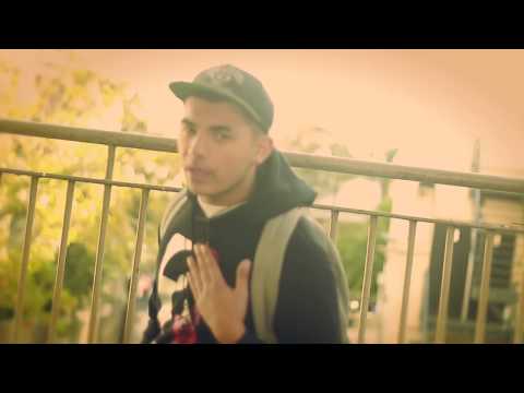 Lazy J - Don't Forget Me (feat. IRONmanny)