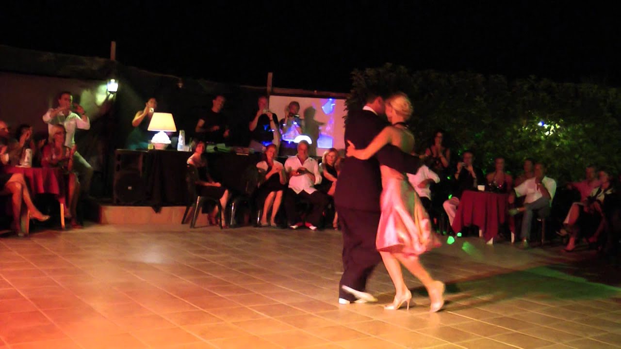 Matteo Panero y Patricia Hilliges - Target -  TangOn - Bari - 25.08.2011  2.4