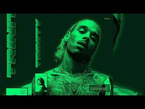 [FREE NO TAGS] LayLow Type Beat - " INFINITY "