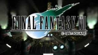 FF7 OST-Overworld/Main Theme video thumbnail