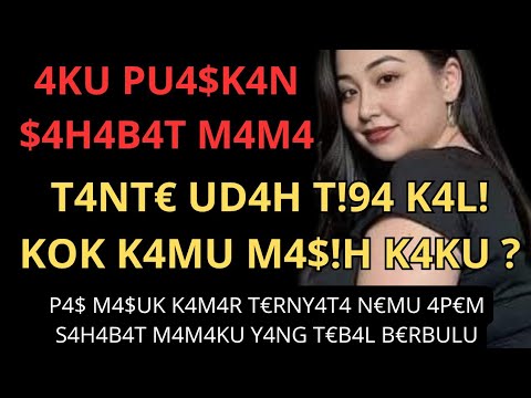 My Mom's Friend Stays Overnight #truestory