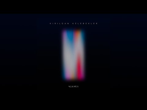 Ne Jupiter - Kırılgan Kelebekler (Official Audio)