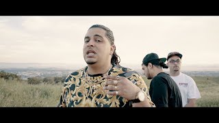 Zoo Los - From The Stack To The Town Ft Young Chop x Rado (Official Video) Dir. By @StewyFilms