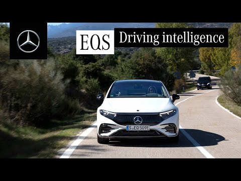 Relaxed Travel in the EQS