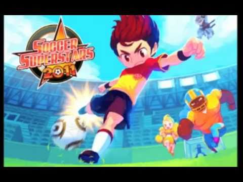 soccer superstars ipad