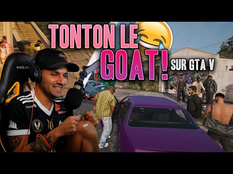 BEST OF GTARP TONTON🤣 GTA RP BEST OF TONTON 😂/ FLASHBACK PRINCE GTARP / TONTON GTARP BEST OF