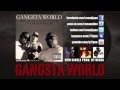 Roma Jigan - Gangsta World (feat. Gizo Evoracci ...