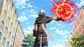 Reincarnated With a Cheat Skill that Increases His Stats Based on How Many Subordinates He Has