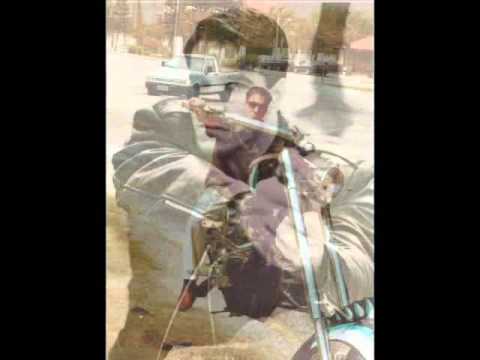 SK Sergio kato - Actor