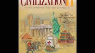 Civilization II - World of Jules Verne