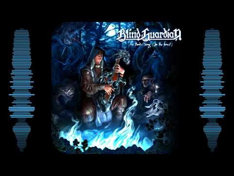 【8 bit】 Blind Guardian - The Bard's Song (In the Forrest)