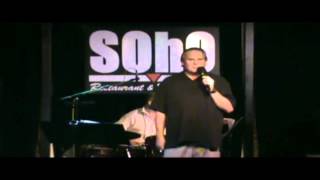 Ryan Schwab - Cheek To Cheek [Video] - Live at SOhO