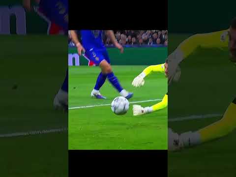 Que no se le acabe la tintura #futbol #football #soccer #realmadrid #mastantuono #jugadas