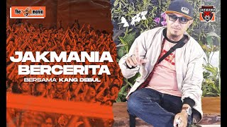 Download lagu #JakmaniaBercerita - Kang Debul (Korwil Pondok Betung & Korda JOB) mp3