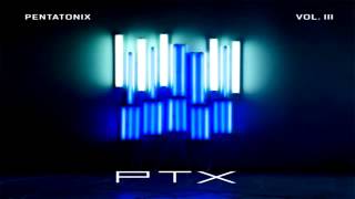 Pentatonix - On My Way Home (audio) + lyrics HD (Vol. III)
