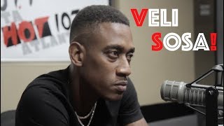 Veli Sosa: "Always Ready", Duct Tape Compilation And More