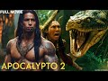 Apocalypto 2 2025 FULL MOVIE HD Icon Productions Jaguar Paw Returns Action Adventure