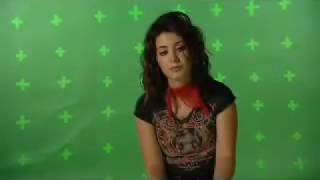 Katie Melua - Ghost Town (trailer from &quot;Pictures&quot; album)