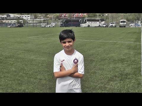 Robert Hovakimyan N.17_Best Moments (2021-Springtime)