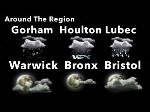 Sweet Melody - Ryan Farish (Aired July 2011)