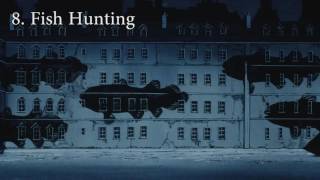 Angel's Egg Soundtrack ~ 8. Fish Hunting