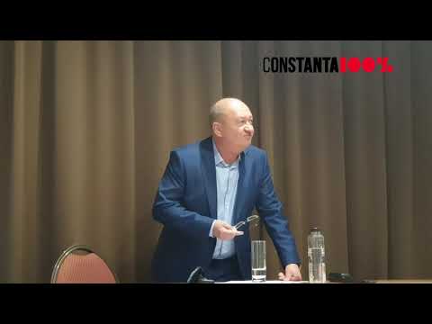 Grigore Comănescu despre cazul Van Oord