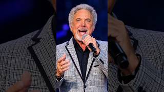 Tom Jones - Delilah - 1968📍🎼 #viral #song