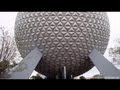 Spaceship Earth FULL RIDE POV Epcot - Walt ...