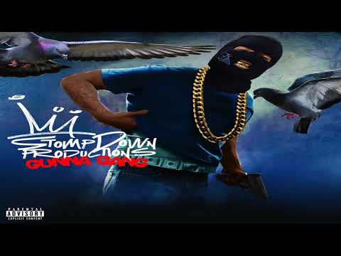 Stompdown Productions - Gunna Gang  | Best New Rap Hip Hop Music 2020