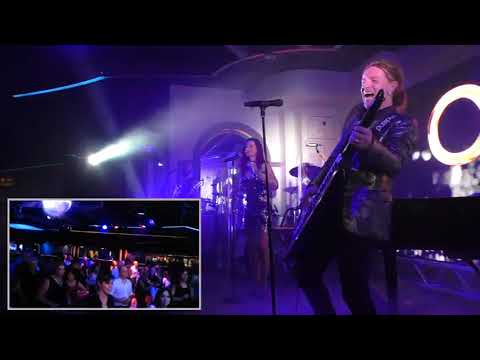 ORCHESTRA OMAR LAMBERTINI- BRANO INTERNAZIONALE