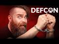 DEFCON Is Not What I Expected