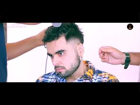 GAL JATTAN WALI | NINJA | PARMISH VERMA | BEHIND THE SCENCES | MALWA RECORDS