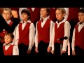 Камертон - Vois sur ton chemin из к/ф Хористы 