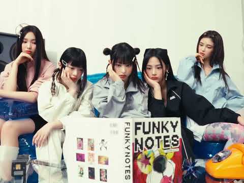 오아이오아이 | 뉴진스 23SS FASHION FILM