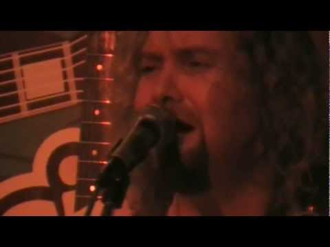 Macey South in The Irish Times Los Cristanios Tenerife