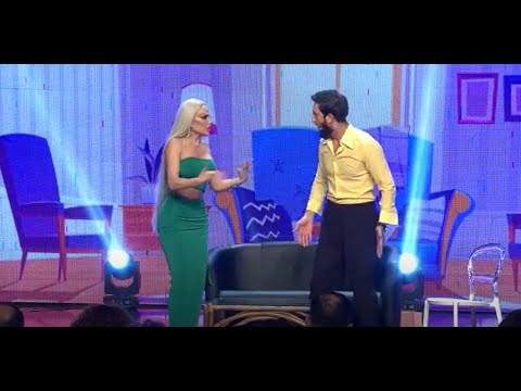 Women's Club / Episode 191