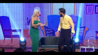 Կանանց Ակումբ, Սերիա 191 | Women\'s Club, Episode 191