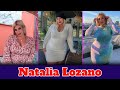 Natalia Lozano Curvy Modeling Plus Size Model Instagram Hot Girl