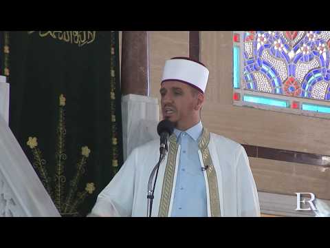 HUTBE | Çelësi i zgjidhjeve - Enis Rama