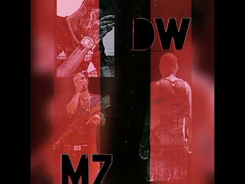 M-7 Feat DW - Sintonia 🎵 (@ttheuz1nn X Galdino)