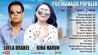 Download lagu LOELA DRAKEL _ KINA HARUN - ALBUM MANADO TERPOPULER || LAGU MANADO POPULER ENAK DIDENGAR DAN DISUKAI mp3 Download lagu LOELA DRAKEL _ KINA HARUN - ALBUM MANADO TERPOPULER || LAGU MANADO POPULER ENAK DIDENGAR DAN DISUKAI mp3