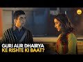 Guri Aur Dhairya Ke Rishte Ki Baat Aspirants TVF Rewind