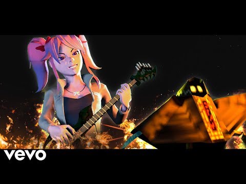 Saiko - Darkest Hour (Official Music Video)